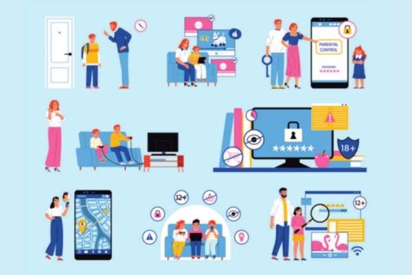 Dijital Ebeveynlik 1